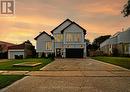 77 Bowshelm Court, Mississauga, ON 