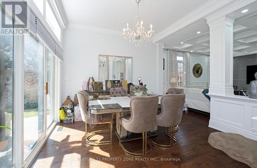 77 Bowshelm Court, Mississauga, ON 