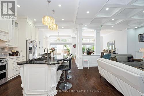 77 Bowshelm Court, Mississauga, ON 