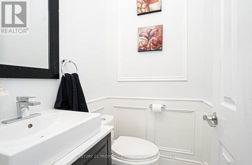 77 Bowshelm Court, Mississauga, ON 