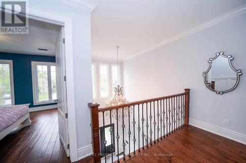 77 Bowshelm Court, Mississauga, ON 