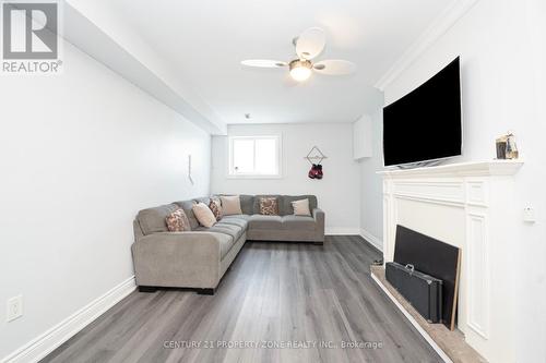 77 Bowshelm Court, Mississauga, ON 