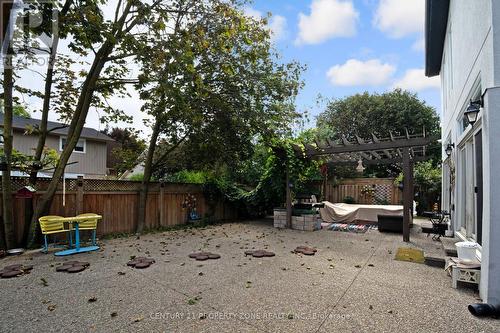 77 Bowshelm Court, Mississauga, ON 