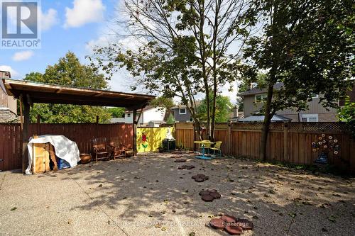 77 Bowshelm Court, Mississauga, ON 