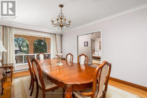 40 Datchet Road, Toronto, ON 