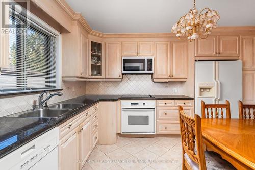 40 Datchet Road, Toronto, ON 