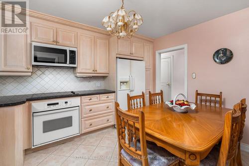 40 Datchet Road, Toronto, ON 