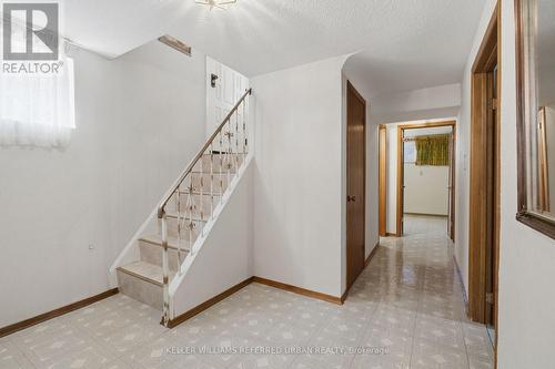 40 Datchet Road, Toronto, ON 