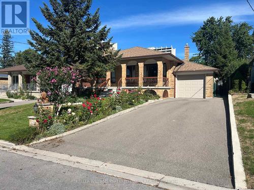 40 Datchet Road, Toronto, ON 