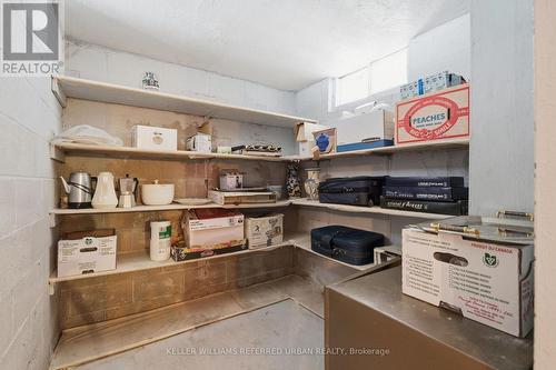 40 Datchet Road, Toronto, ON 