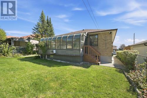 40 Datchet Road, Toronto, ON 