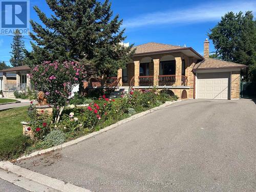 40 Datchet Road, Toronto, ON 