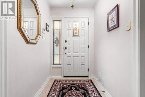 40 Datchet Road, Toronto, ON 