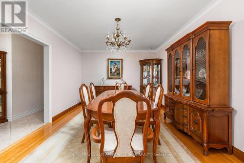 40 Datchet Road, Toronto, ON 