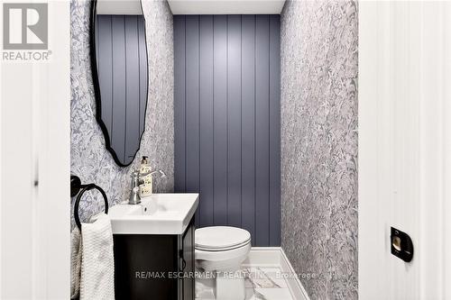 2129 Highview Drive, Burlington, ON 