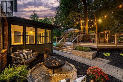 2129 Highview Drive, Burlington, ON 