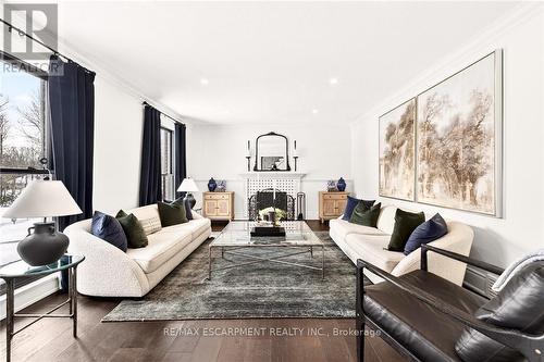 2129 Highview Drive, Burlington, ON 