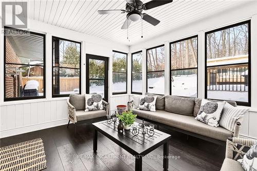 2129 Highview Drive, Burlington, ON 