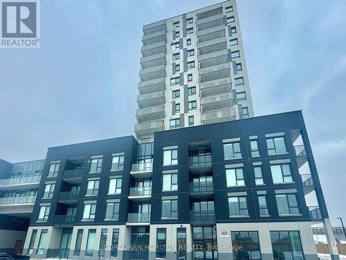 410 - 1333 WEBER STREET E , Kitchener, Ontario N2A 1C2