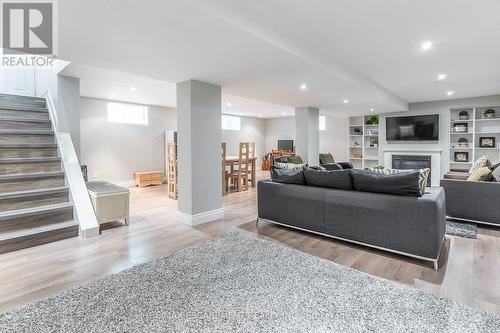 43 Miller Drive, Hamilton, ON 