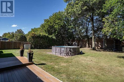 43 Miller Drive, Hamilton, ON 