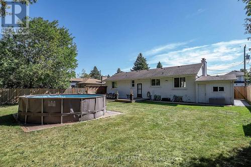 43 Miller Drive, Hamilton, ON 