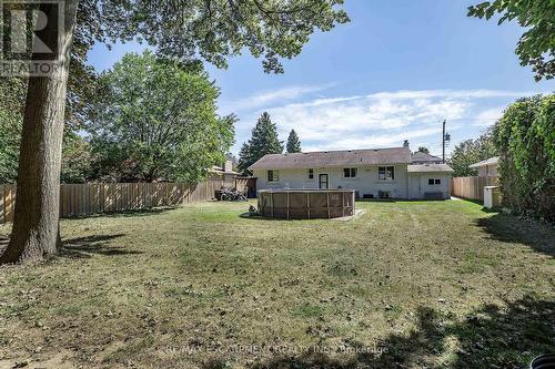 43 Miller Drive, Hamilton, ON 