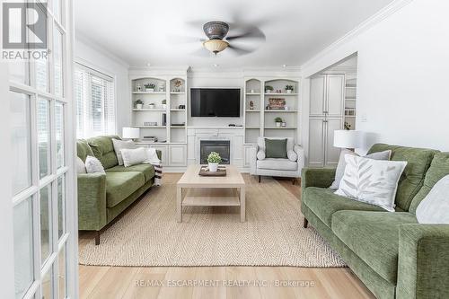 43 Miller Drive, Hamilton, ON 