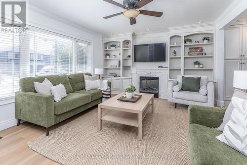 43 Miller Drive, Hamilton, ON 