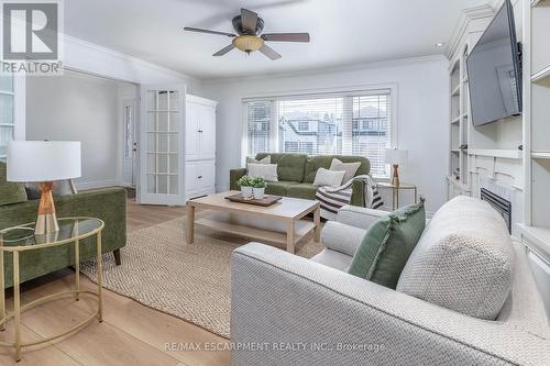 43 Miller Drive, Hamilton, ON 