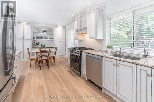 43 Miller Drive, Hamilton, ON 