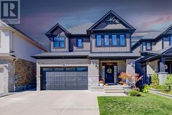 35 GREYHAWK STREET Kitchener, ON N2K 0C7