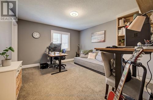 35 Greyhawk Street, Kitchener, ON 