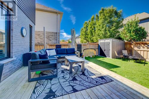 35 Greyhawk Street, Kitchener, ON 