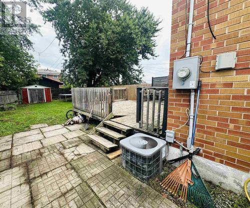 622 Placid Ave, Sault Ste Marie, ON 