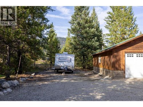 50 Taylor Way, Beaverdell, BC 