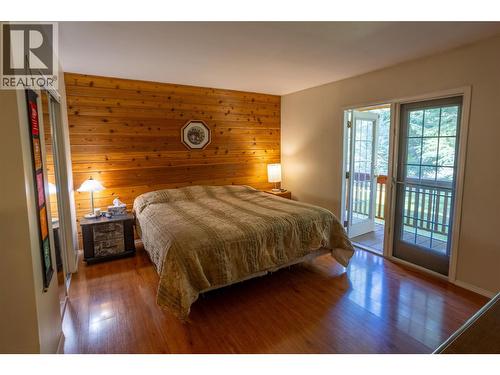 50 Taylor Way, Beaverdell, BC 