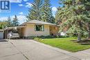 2518 Ewart Avenue, Saskatoon, SK 