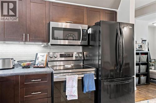 2518 Ewart Avenue, Saskatoon, SK 