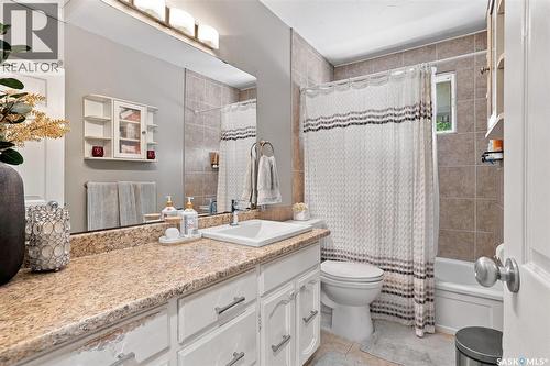 2518 Ewart Avenue, Saskatoon, SK 