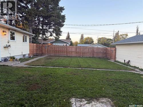 502 6Th Street E, Wynyard, SK 