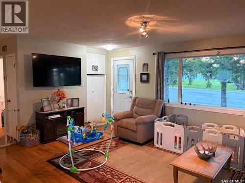 502 6Th Street E, Wynyard, SK 
