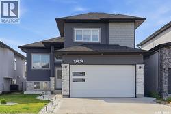 183 Mazurek CRESCENT Saskatoon, SK S7V 1S2