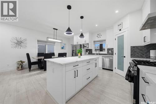 183 Mazurek Crescent, Saskatoon, SK 