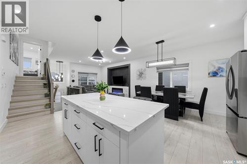 183 Mazurek Crescent, Saskatoon, SK 