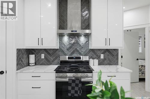 183 Mazurek Crescent, Saskatoon, SK 