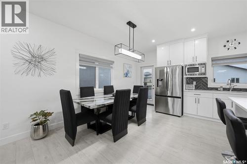 183 Mazurek Crescent, Saskatoon, SK 