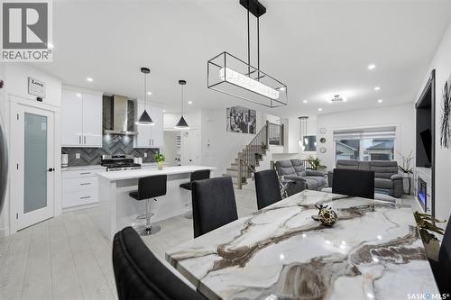 183 Mazurek Crescent, Saskatoon, SK 