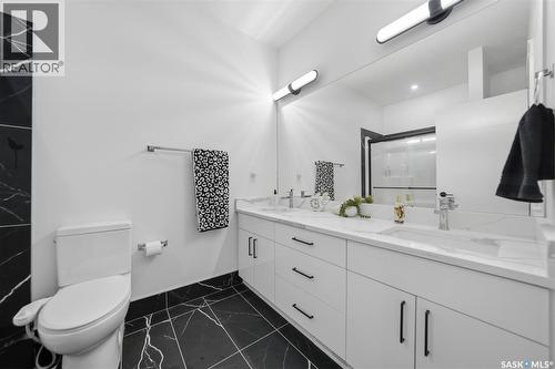 183 Mazurek Crescent, Saskatoon, SK 
