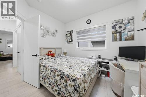183 Mazurek Crescent, Saskatoon, SK 